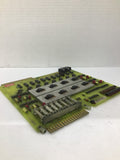 Cincinnati Milacron Circuit Board ACO-UL 110 VAC 2 Amp