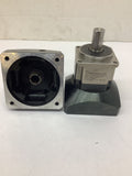 Apex AB060-A2-P1 Planetary Gear 10:1 Ratio Lot Of 2