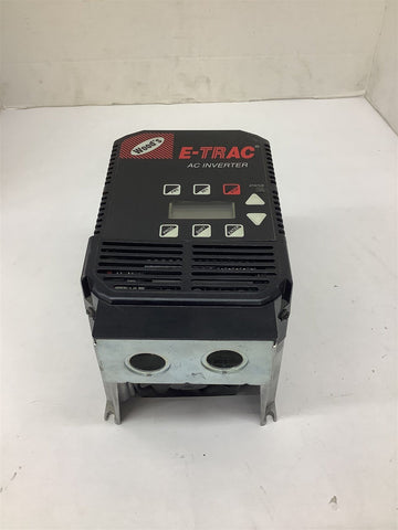 TB Woods XFC4003-0B AC Micro-Inverter 3HP 7-460V 6.1 Amps 4.9 kVA