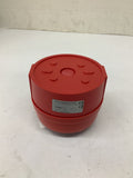 Edwards Klaxon Signal MTS-Y1 Multi-Tone Signal 12/24 VDC
