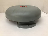 WL Jenkins 4204 Electronic Bell 24VDC