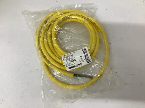 Brad Connectivity 1300061002 12' 16/4 AWG