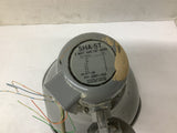 Sha-St 22001-002 4 Watt Horn
