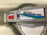 Dymo Organizer 1610