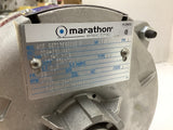 Marathon cAC Motor 1/3HP 1725RPM 208-230/460V 60HZ 3PH 56FR
