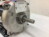 Marathon cAC Motor 1/3HP 1725RPM 208-230/460V 60HZ 3PH 56FR