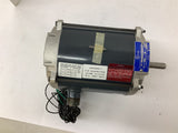 Marathon cAC Motor 1/3HP 1725RPM 208-230/460V 60HZ 3PH 56FR
