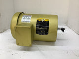 Baldor Reliance VEM3542 AC Motor 3/4HP 230/460V 1750RPM 4P 56C 3PH 60Hz TEFC