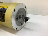 Baldor Reliance VEM3542 AC Motor 3/4HP 230/460V 1750RPM 4P 56C 3PH 60Hz TEFC