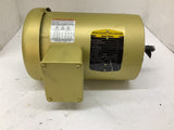 Baldor Reliance VEM3542 AC Motor 3/4HP 230/460V 1750RPM 4P 56C 3PH 60Hz TEFC