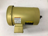 Baldor Reliance VEM3542 AC Motor 3/4HP 230/460V 1750RPM 4P 56C 3PH 60Hz TEFC