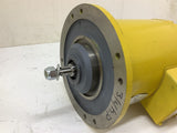 Cleveland Tramrail 35M49X78 Motor 3/4HP 230/460V 1675RPM 4P 56YZ 3PH 60Hz TE