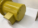 Cleveland Tramrail 35M49X78 Motor 3/4HP 230/460V 1675RPM 4P 56YZ 3PH 60Hz TE
