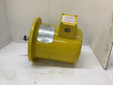 Cleveland Tramrail 35M49X78 Motor 3/4HP 230/460V 1675RPM 4P 56YZ 3PH 60Hz TE