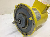 Cleveland Tramrail 35M49X78 Motor 3/4HP 230/460V 1675RPM 56YZ