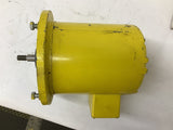 Cleveland Tramrail 35M49X78 Motor 3/4HP 230/460V 1675RPM 56YZ