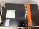Reliance Electric 801429-12SB Power Module 250HP