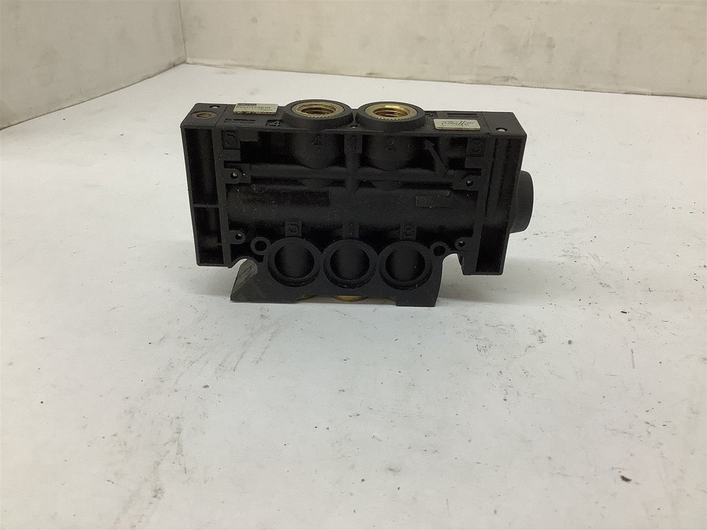 Parker PVLC111619 Solenoid Valve