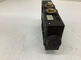 Parker PVLC111619 Solenoid Valve