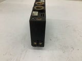 Parker PVLC111619 Solenoid Valve