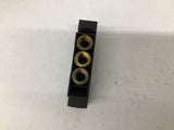 Parker PVLC111619 Solenoid Valve
