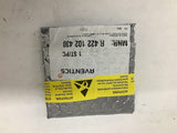 Aventics R 422 102 430 Pneumatic Directional Valve