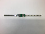 MGN12CH Linear Bearings with Hiwin Rail MGNR12H 12 5/8" Long