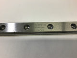 MGN12CH Linear Bearings with Hiwin Rail MGNR12H 12 5/8" Long