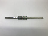 MGN12CH Linear Bearings with Hiwin Rail MGNR12H 12 5/8" Long