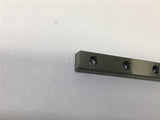 MGN12CH Linear Bearings with Hiwin Rail MGNR12H 12 5/8" Long