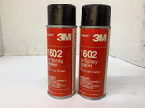 Scotch 1602 Ivy-Spray Sealer Lot Of 2