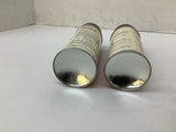 Scotch 1602 Ivy-Spray Sealer Lot Of 2
