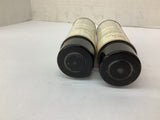 Scotch 1602 Ivy-Spray Sealer Lot Of 2