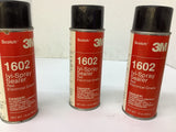 Scotch 3M 1602 Ivy-Spray Lot Of 3