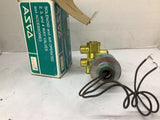 Asco 8321A5 Solenoid Valve
