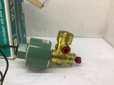 Asco 8321A5 Solenoid Valve