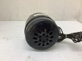 GE 5KSP11FG1197CS 1/20HP X 1550 RPM X 460V X TP