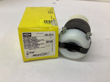 Hubbell HBL2513 Receptacle