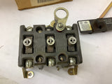 Allen Bradley 1494R Bullet In Disconnect Switch