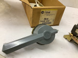 Allen Bradley 1494R Bullet In Disconnect Switch