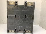 GE TJK626F000 Circuit Breaker 600Amp Max 600VAC 250VDC 2POLE Torq 325 LB IN