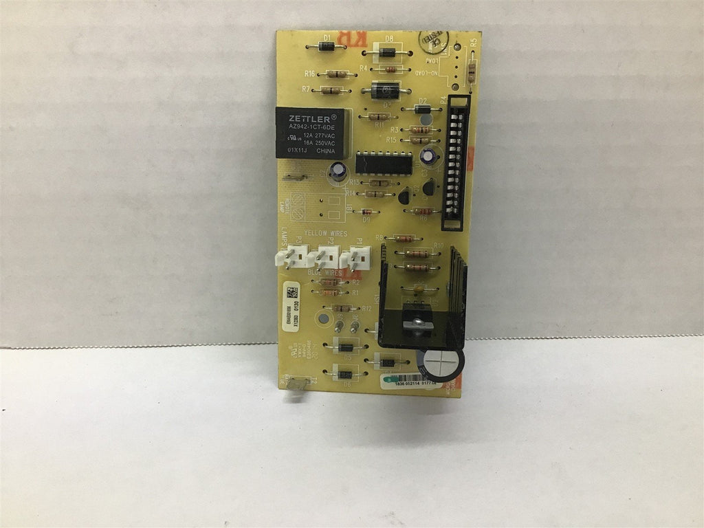EMEPB00092 Rev D Micro Chip Charger
