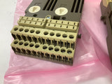 Siemens 6ES5 700-8MA11 Module Lot Of 4
