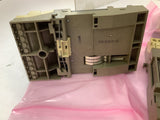 Siemens 6ES5 700-8MA11 Module Lot Of 4