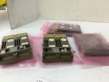 Siemens 6ES5 700-8MA11 Module Lot Of 4