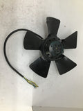 EBM-Papst A2D250-AA02-02 Axial Fan 230/400V