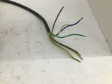 EBM-Papst A2D250-AA02-02 Axial Fan 230/400V