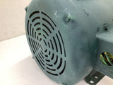 Dayton 1TMX6 Farm Duty Motor 2HP 230V 1740RPM 4P 182T 1PH 60Hz TEFC