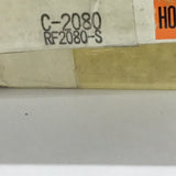 Tsubaki C-2080 Conveyor Chain 10 Ft/3.048M