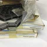 Tsubaki C-2080 Conveyor Chain 10 Ft/3.048M